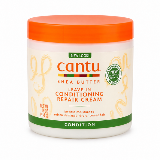Crème Démêlante Sans Rinçage