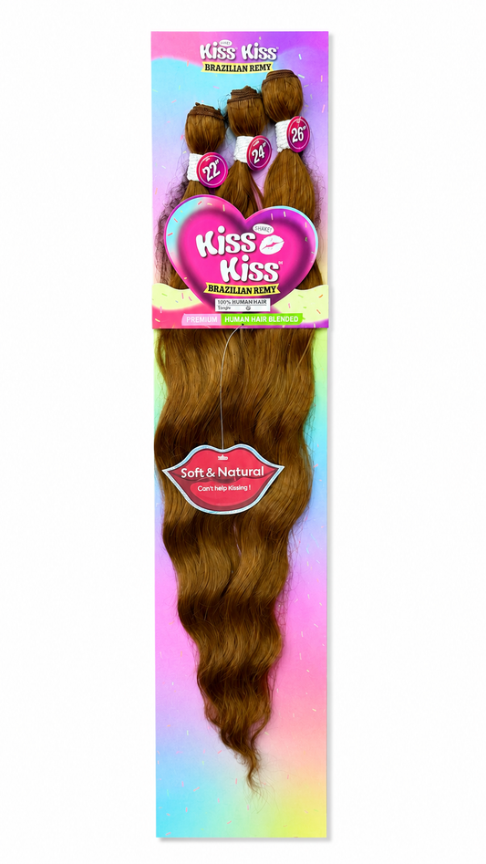 Tissage Kiss brazilia - couleur 30