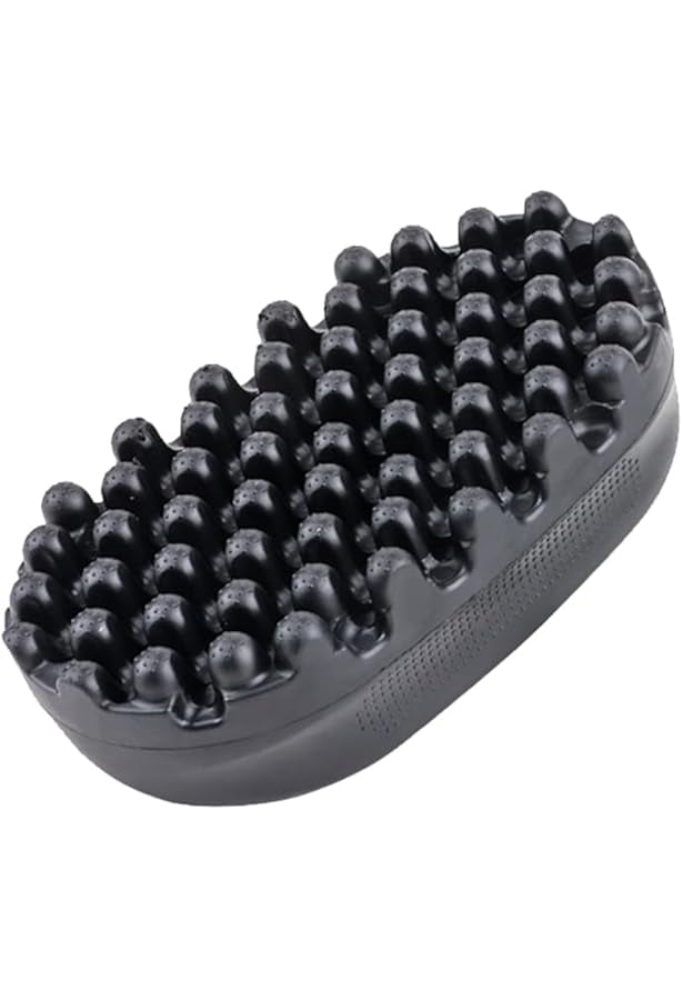 Éponge à Twist Locks en Silicone