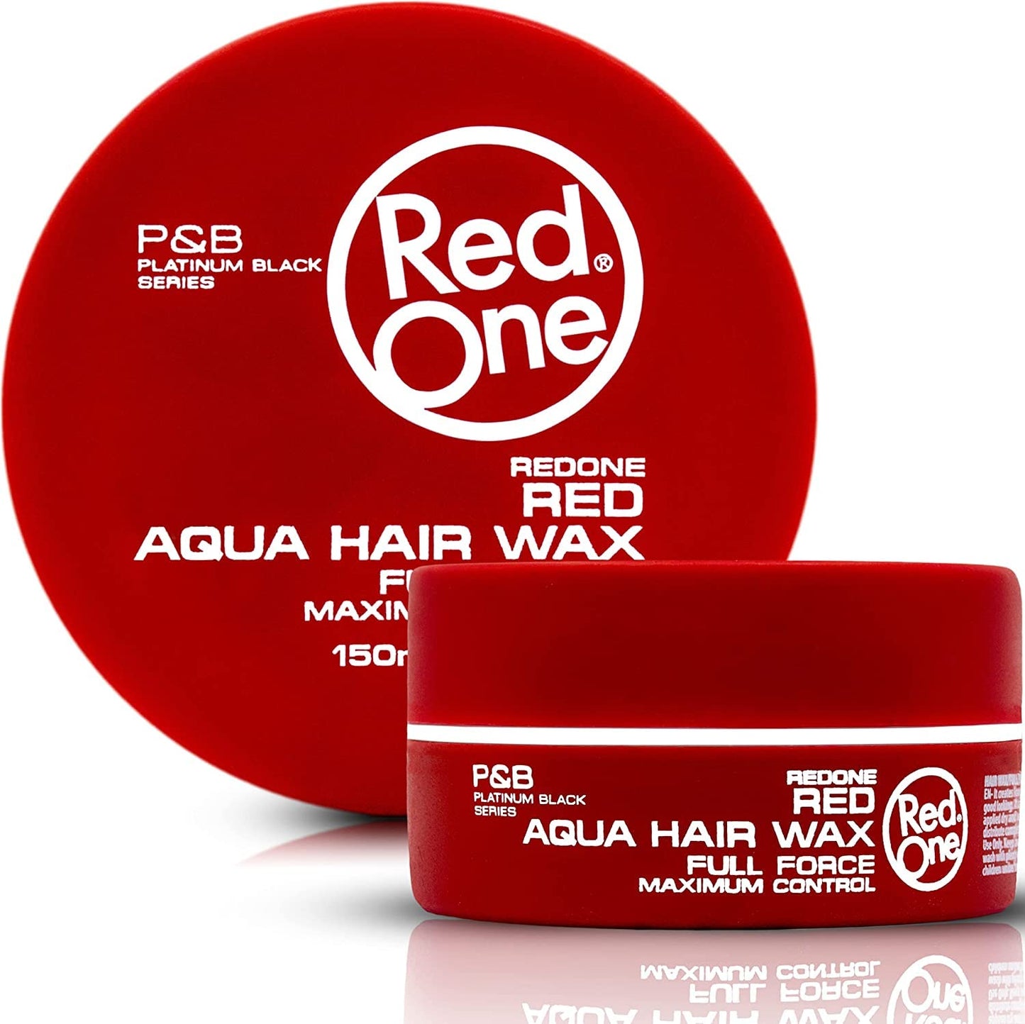 RED ONE Cire