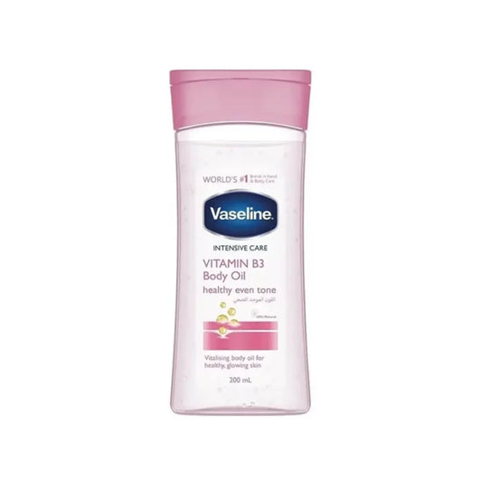 Huile Vitamine B3 200ml - Vaseline