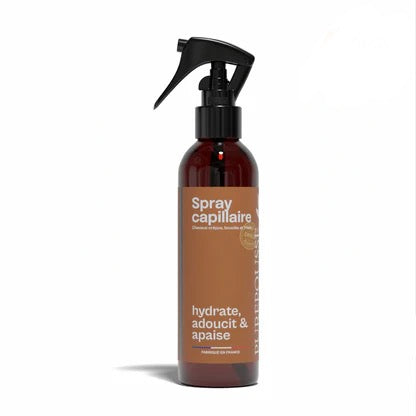 Spray capillaire - Purepousse