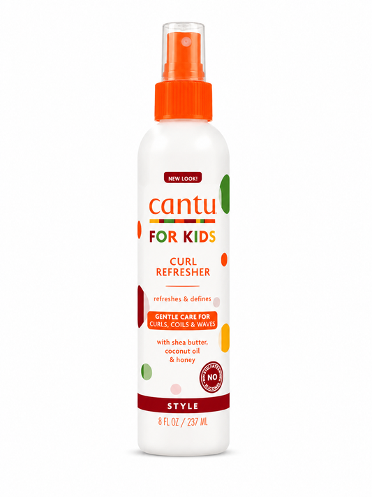 Spray pour Boucles Enfant - Cantu for Kids