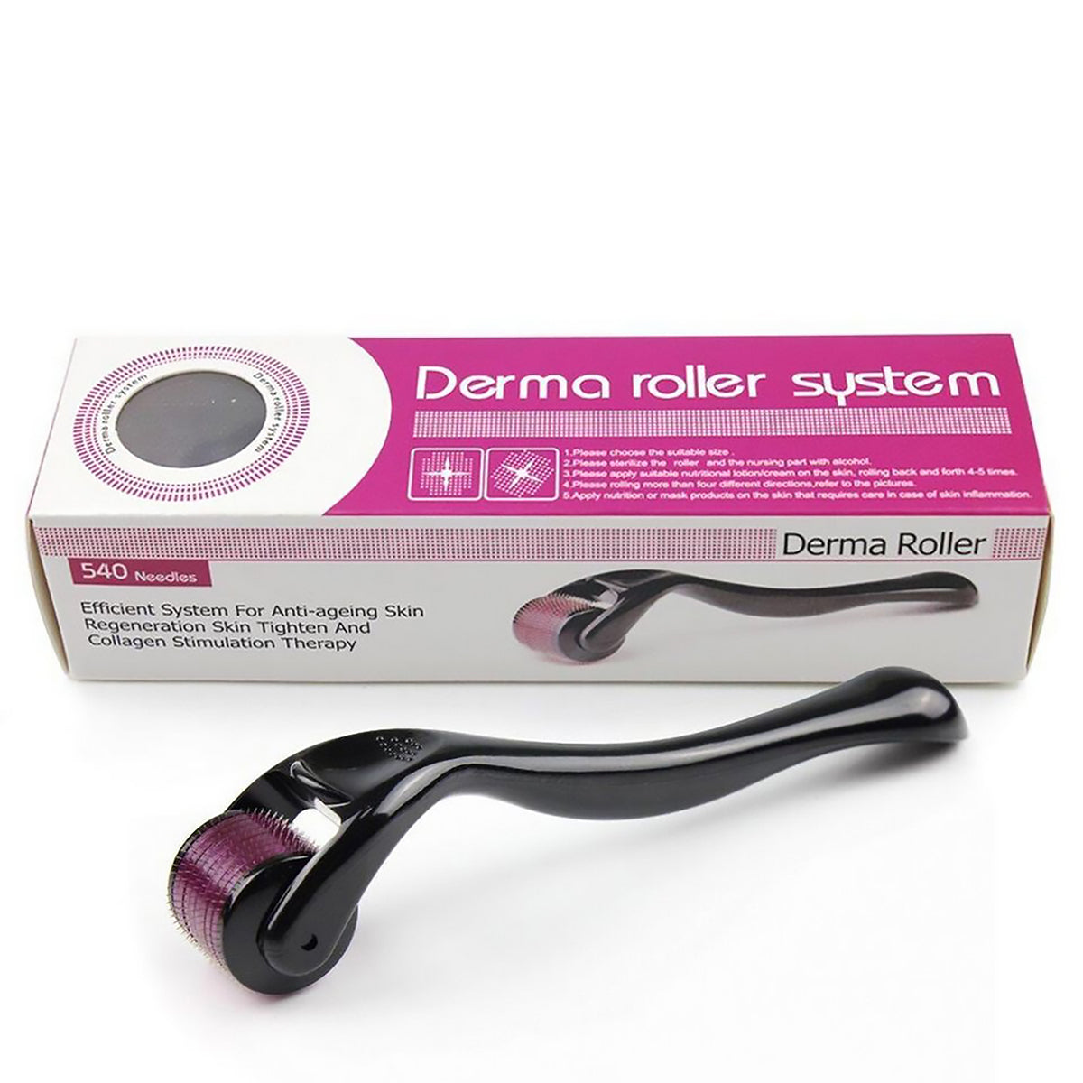 Derma-roller