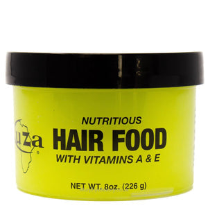 Kuza Hair Food pommade Grand