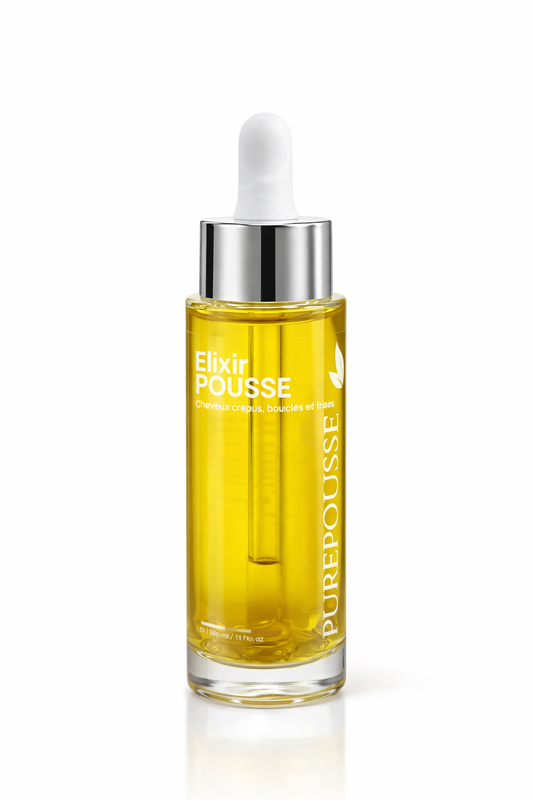 Elixir Pousse – Purepousse
