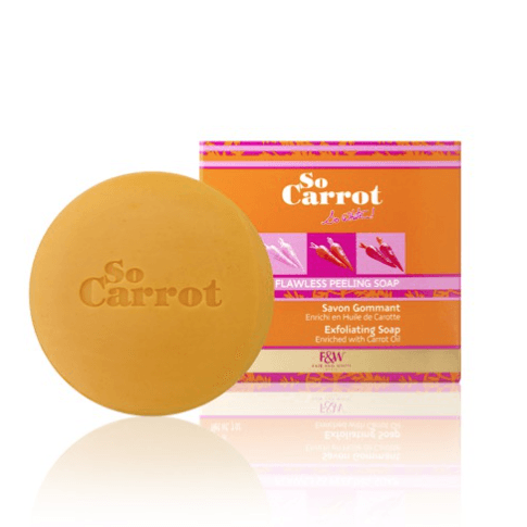 Savon So Carott - Fair & White