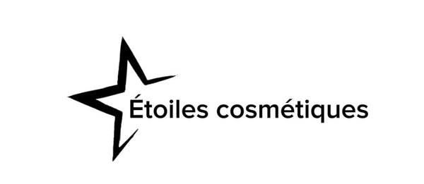 Etoiles cosmetiques 